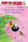 Lisa Mcclatchy, Tammie Lyon, Lyon Tammie - Eloise Decorates for Christmas