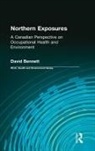 David Bennett, David Levenstein Bennett, Robert Forrant, Charles Levenstein, John Wooding - Northern Exposures