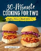 Taylor Ellingson - 30-Minute Cooking for Two