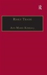 Ann Marie Kimball, Kimball Ann Marie - Risky Trade