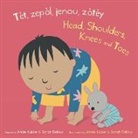 Sarah Dellow, Annie Kubler - Tèt, Zepòl, Jenou, Zòtèy/Head, Shoulders, Knees and Toes