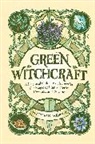 Paige Vanderbeck - Green Witchcraft