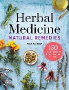 Anne Kennedy - Herbal Medicine Natural Remedies