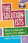 Solitaire Townsend - The Solutionists