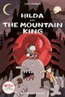 Luke Pearson, Pearson Luke - Hilda and the Mountain King