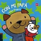 Liesbet Slegers, Liesbet Slegers - Con mi papá