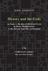 Bertil Albrektson - History and the Gods