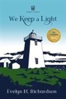 Evelyn Richardson - We Keep a Light - Nimbus Classic