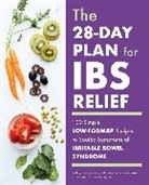 Audrey Inouye, Lauren Renlund - The 28-Day Plan for IBS Relief