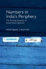 Ankush Agrawal, Agrawal Ankush, Vikas Kumar, Kumar Vikas - Numbers in India's Periphery