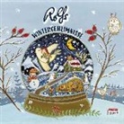 Rolf Zuckowski - Rolfs Wintergeheimnisse, 1 Audio-CD (Audio book)