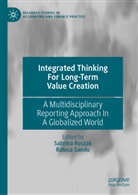 Sabrina Roszak, Sandu, Raluca Sandu - Integrated Thinking For Long-Term Value Creation