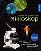 Annerose Bommer - Entdecke die Welt durch das Mikroskop