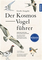 Zetterström Dan, Killian Mullarney, Lars Svensson, Dan Zetterström - Große Ausgabe: Der Kosmos-Vogelführer