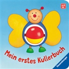 Sabine Cuno, Monika Neubacher-Fesser - Mein erstes Kullerbuch