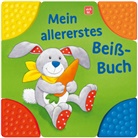 Gabriele Dal Lago - Mein allererstes Beißbuch