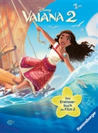 Annette Neubauer, The Walt Disney Company - Disney Vaiana 2 - Das Erstlesebuch zu Film 2