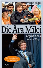 Philipp Bagus - Die Ära Milei