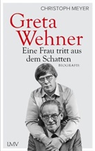 Christoph Meyer - Greta Wehner