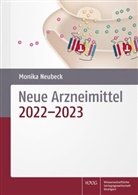Monika Neubeck - Neue Arzneimittel