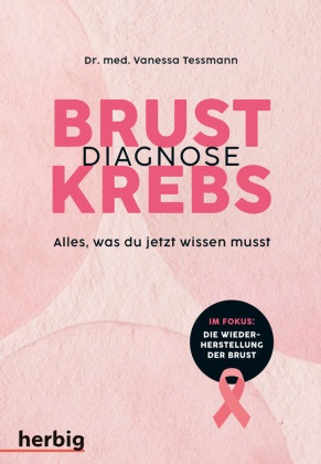 Vanessa Tessmann, Vanessa (Dr. med.) Tessmann - Diagnose Brustkrebs - Alles, was du jetzt wissen musst. Im Fokus: Die Wiederherstellung der Brust