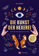 Iris Panhans - Die Kunst der Hexerei
