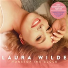 Laura Wilde - Nonstop Ins Glück, 1 Audio-CD (Livre audio)