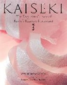 Ferran Adria, Masashi Kuma, Nobu Matsuhisa, Yoshihiro Murata - Kaiseki