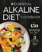 Rockridge Press, Rockridge Press - The Essential Alkaline Diet Cookbook