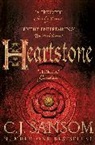C. J. Sansom - Heartstone