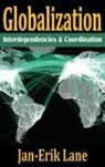 Jan-Erik Lane, Jan-Erik Lane - Globalization