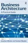 Graham Meaden, Meaden Graham, Jonathan Whelan, Jonathan/ Meaden Whelan, Whelan Jonathan - Business Architecture