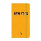 Kevin Kinsella, Alberta Magris, Sime Books, Simephoto Com - Notizbuch New York