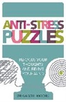 Gareth Moore, MOORE GARETH - Anti-Stress Puzzles