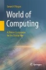 Gerard O'Regan - World of Computing