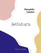 Théophile Gautier - Jettatura