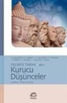 Anne Baudart, Francois Chenet, Jean-Paul Dumont, France Farago, Pierre Hadot, Christian Jambet... - Felsefe Tarihi Cilt 1 - Kurucu Düsünceler