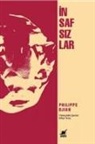 Philippe Djian - Insafsizlar