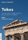 Gianna Hedderich - Tokos