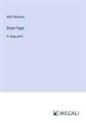 Walt Whitman - Drum-Taps