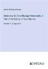 James Fenimore Cooper - Satanstoe; Or, the Littlepage Manuscripts, A Tale of the Colony, In Two Volumes