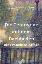 Josephine Tey, Frieda Sieg - Die Gefangene auf dem Dachboden