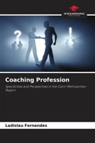 Ladislau Fernandes - Coaching Profession