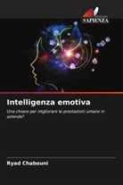 Ryad Chabouni - Intelligenza emotiva