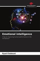 Ryad Chabouni - Emotional intelligence