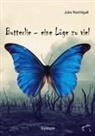 Julia Nachtigall - Butterlie - eine Lüge zu viel