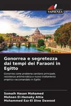 Mohsen El-Hamaky Attia, Mohammed Ezz-El Dine Dawood, Somaih Hasan Mohamed - Gonorrea e segretezza dai tempi dei Faraoni in Egitto
