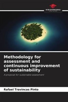 Rafael Travincas Pinto - Methodology for assessment and continuous improvement of sustainability