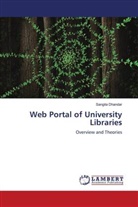 Sangita Dhandar - Web Portal of University Libraries