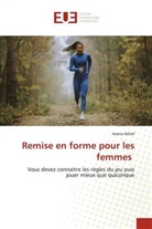 Imene Ikhlef - Remise en forme pour les femmes